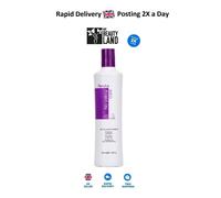 Fanola No Yellow Shampoo for Yellow Tones Neutralization 350 ml