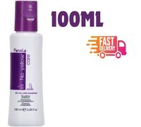 Fanola No Yellow Shampoo 100ml