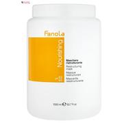 FANOLA Nutri Care Restructuring Hair Mask - 1500 ML Smooth and Soft Hair/ Jumbo