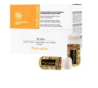 Fanola Nutri Care Restructuring Leave-In Lotion 12 x 12 ml