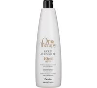 Fanola Oro Therapy Gold Activator 1000 ml