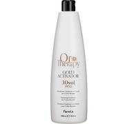 Fanola Oro Therapy Gold Activator 1000 ml