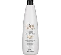 Fanola Oro Therapy Gold Activator 1000 ml