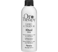 Fanola Oro Therapy Gold Activator 1000 ml