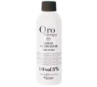 Fanola Oro Therapy Gold Activator 150ml 10 vol / 3%