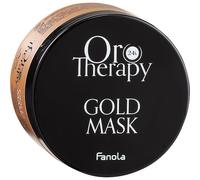 Fanola Oro Therapy Gold Masker 300ml