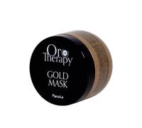 Fanola Oro Therapy Gold Masker 300ml