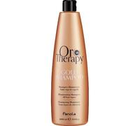Fanola Oro Therapy Gold Shampoo 1000ml