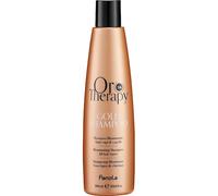 Fanola Oro Therapy Gold Shampoo 300ml