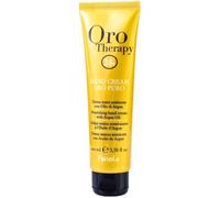 Fanola Hair care Oro Therapy Oro PuroOro Therapy Hand Cream