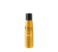 Fanola Oro Therapy Oro Puro Shampoo For All Hair Types