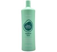Fanola Pure Balance Be Complex cleansing shampoo for oily hair 1 l