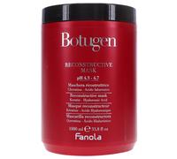 Fanola Restructuring Mask, Hair Mask Treatment Filled with Hyaluronic Acid an...