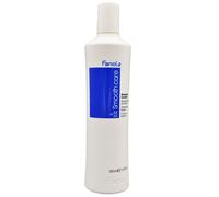 Fanola Smooth Care Shampoo smoothing shampoo for frizzy hair 350 ml