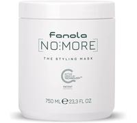 Fanola The Styling Mask, Maintain Styling for a Longer Time and Reduce Drying T
