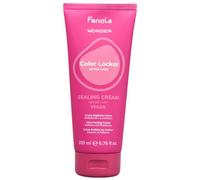 Fanola Wonder Color Locker Sealing Cream 200ml