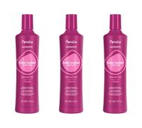 Fanola Wonder Color Locker Shampoo 350ml - Pack of 3