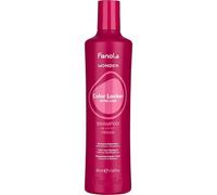 Fanola Wonder Color Locker Shampoo shampoo for coloured hair 350 ml