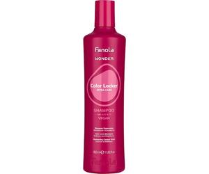 Fanola Wonder Colour Locker Extra Care Shampoo 350 ml