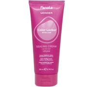 Fanola Wonder Color Locker Sealing Cream 200ml