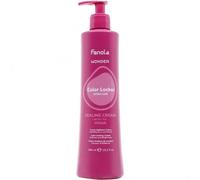 Fanola Wonder Colour Locker Sealing Cream Vegan 480ml