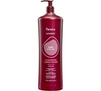 Fanola Wonder Curl Cleansing Conditioner 1000ml