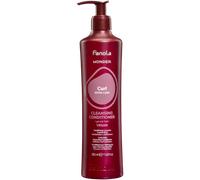 Fanola Wonder Curl Cleansing Conditioner 350ml - crema detergente capelli ricci