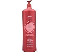 Fanola Wonder Curl Cleansing Conditioner 1000ml - crema detergente capelli ricci