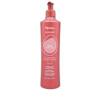 Fanola Wonder Curl Cleansing Conditioner 350ml - crema detergente capelli ricci
