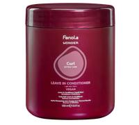 Fanola Wonder Curl Leave-In Conditioner 1000ml