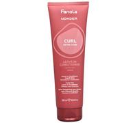 Fanola Wonder Curl Leave-In Conditioner 300ml - balsamo leave - in capelli ricci