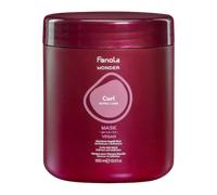 Fanola Wonder Curl Mask 1000ml