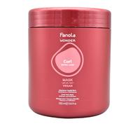 Fanola Wonder Curl Mask Mask for wavy and curly hair 1 l