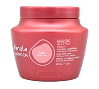 Fanola Wonder Curl Hair Mask for Curly and Wavy Hair 500ml