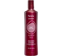 Fanola Wonder Curl Shampoo 350ml