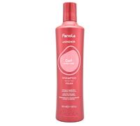 Fanola Wonder Curl Shampoo Shampoo for natural waves and soft curls 350 ml