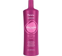 Fanola - Wonder Locker Shampoo (1000ml)