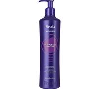 Fanola Wonder No Yellow Extra Care Mask 1000 ml