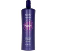 Fanola Wonder No Yellow Shampoo 1000ml