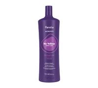 Fanola Wonder No Yellow Shampoo 1000ml