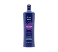 Fanola Wonder No Yellow Shampoo 1000ml