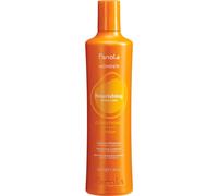 Fanola Wonder Nourishing Restructuring Conditioner Softness and Brightness 1000ml