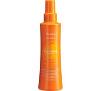 Fanola Wonder Nourishing Restructuring Leave-in Milk Spray Softness And Brightness 195ml
