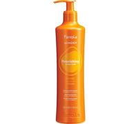 Fanola Wonder Nourishing Restructuring Mask Softness And Brightness 350ml