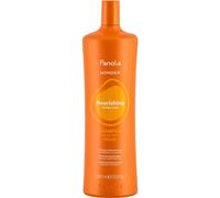 Fanola Wonder Nourishing Restructuring Shampoo Softness And Brightness 350ml