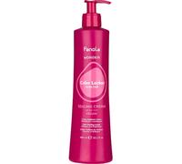 Fanola Wonder Color Locker Sealing Cream Cream for colour-treated hair protection 480 ml