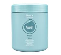 Fanola Wonder Smooth Extra Care Mask 1000ml - smoothing mask