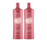 Fanola Wonder Volume Shampoo & Condtitioner 1000ml
