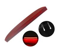 FanPaYY 3rd Brake Light 7700410753 Red For Renault Clio II 1998-2005 | High-level high mount automotive stop lamp, complete red auxiliary brake light assemblies
