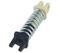 FanPaYY Clutch Pedal Spring Assembly Return Assist Plastic Guide 7701208109 For Vaux-hall Vivaro Trafic Primastar